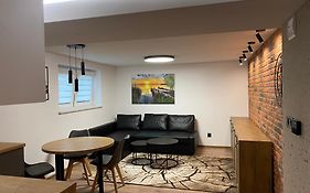 Apartament M1 w centrum Wiela