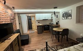 Apartament M1 w centrum Wiela